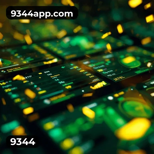 App 9344 iOS