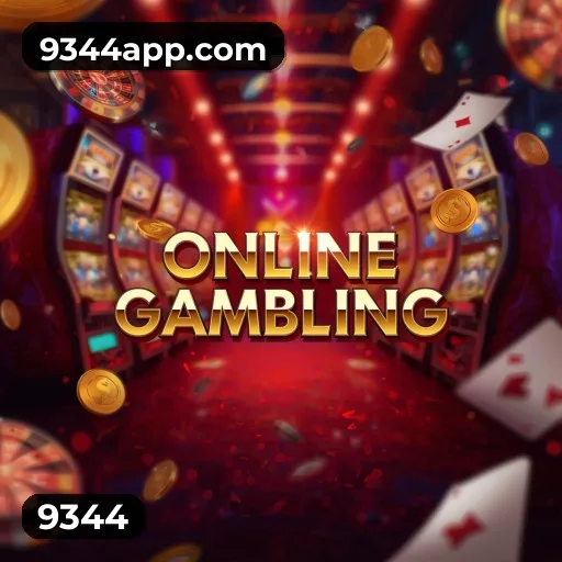 Bônus App 9344