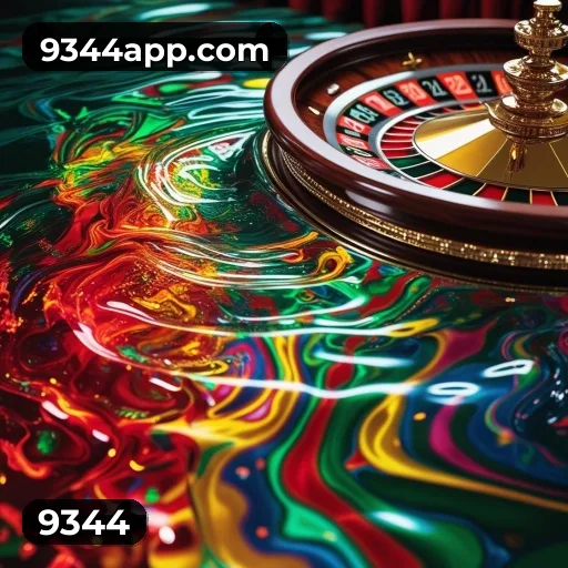 Performance App 9344