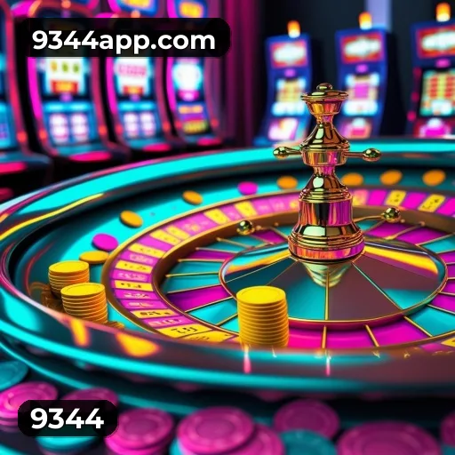 Segurança App 9344