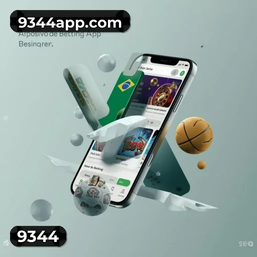 Recursos App 9344