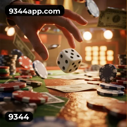 Fortune Dragon - slot PG Soft na 9344
