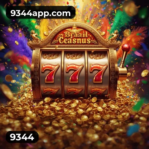 Fortune Ox - slot PG Soft na 9344