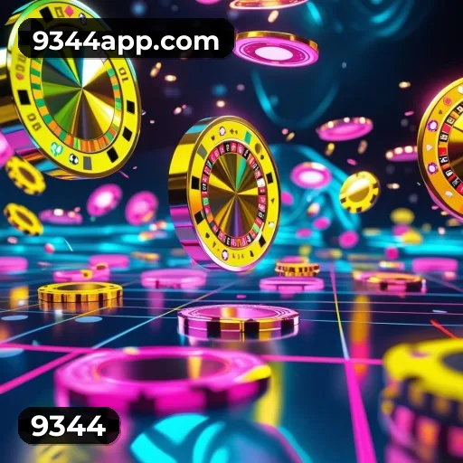 Slots mobile 9344
