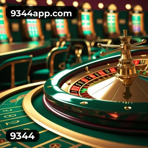 Jackpots 9344