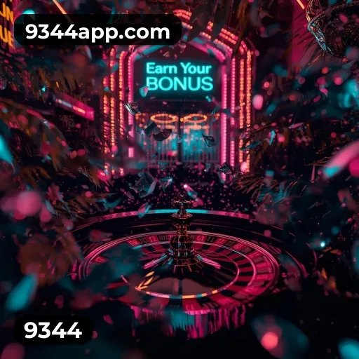 Free spins 9344