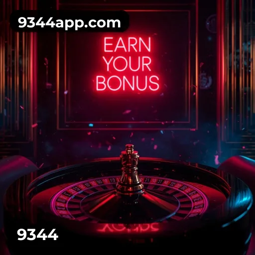 Slots em destaque 9344
