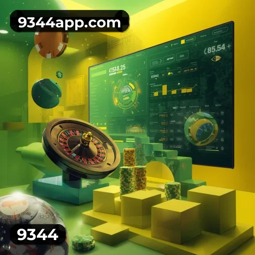 Vantagens VIP 9344