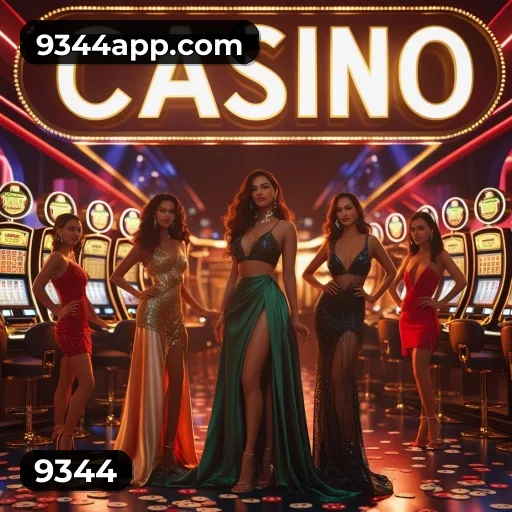 Evolução VIP 9344