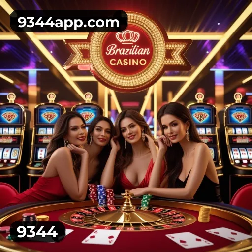 Slots RTP 9344