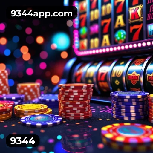 Melhores Jogos 9344