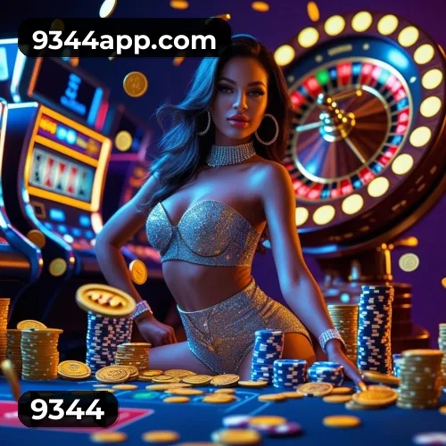 Jogos Mesa 9344