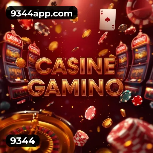 Crash Games 9344