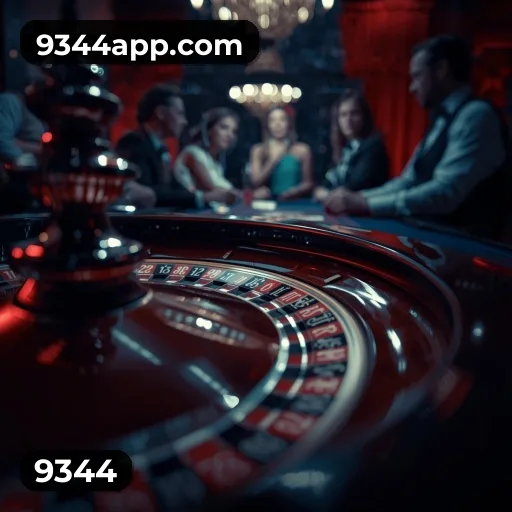Chances Ganhar 9344