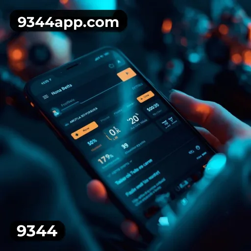Oportunidades 9344